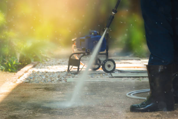 Professional Pressure washing in Mcpherson, KS